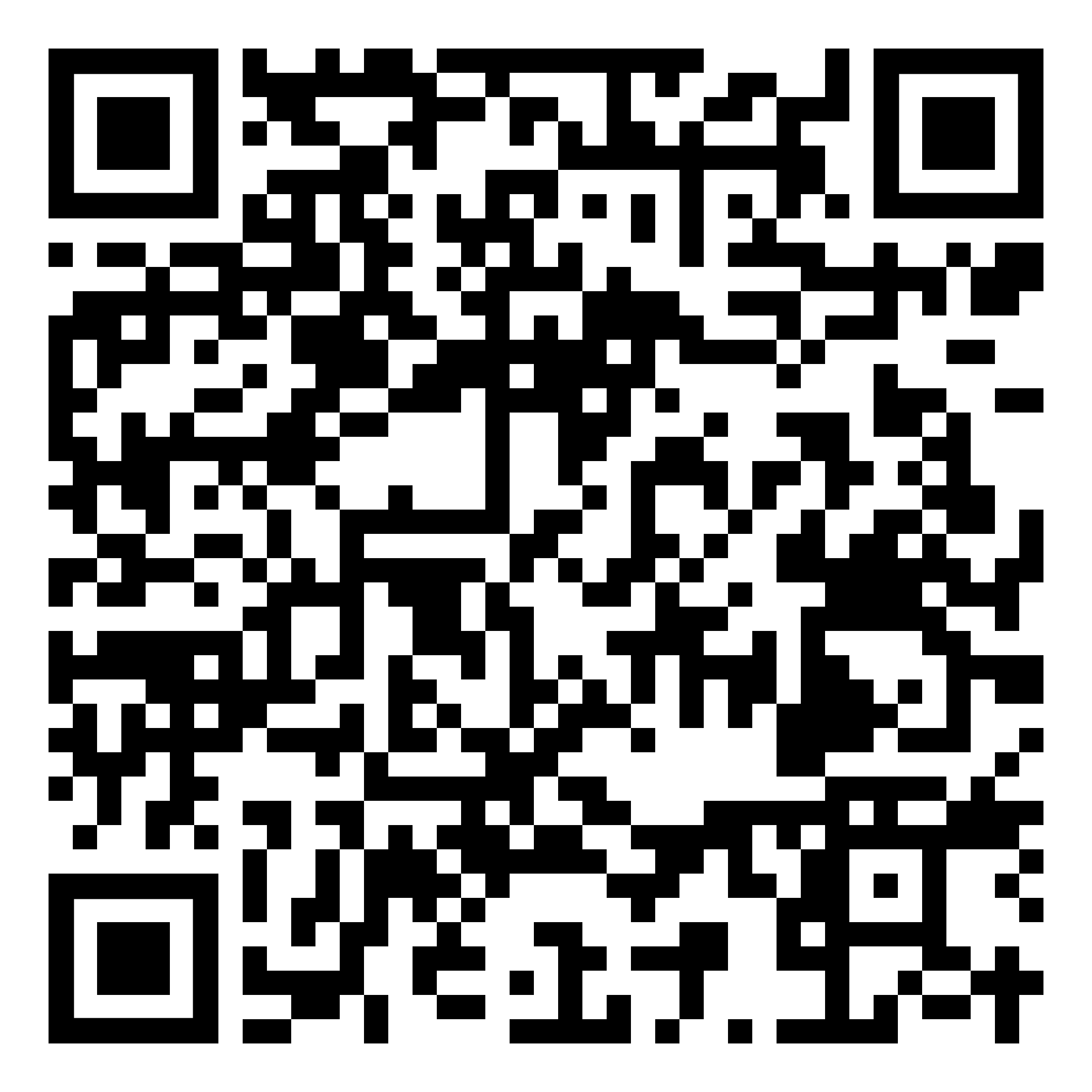 QR Kod — Fotoğraf paylaşım linki